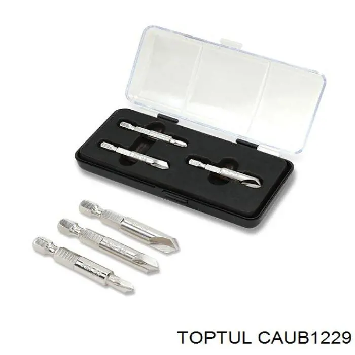 CAUB1229 Toptul 
