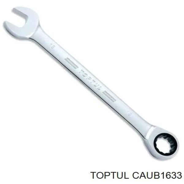  Toptul CAUB1633 цена, от 12.15 USD