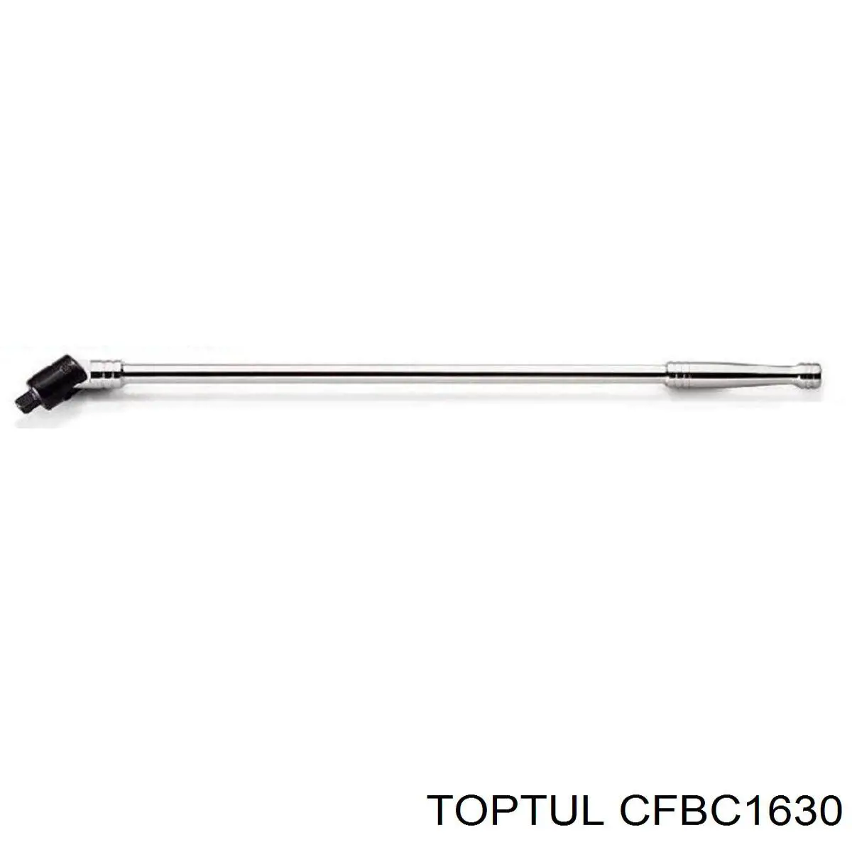  CFBC1630 Toptul