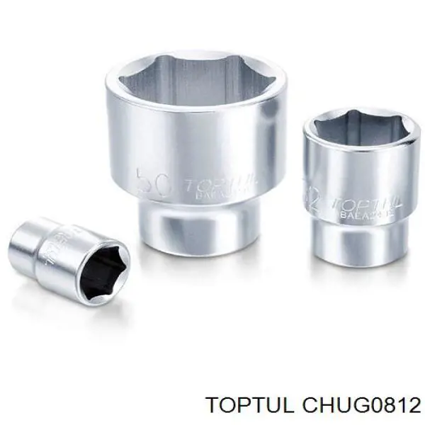 CHUG0812 Toptul 