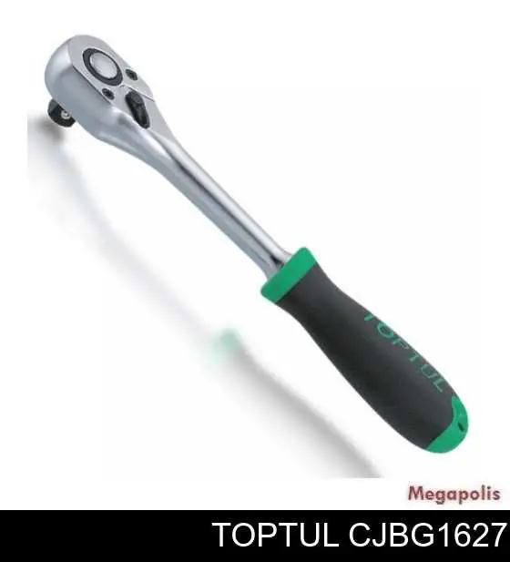 Купить CJBG1627 Toptul 