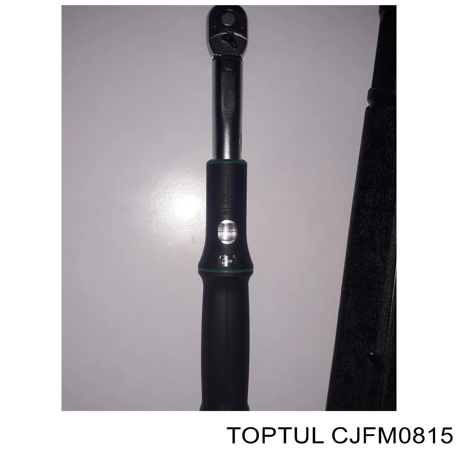 CJFM0815 Toptul 