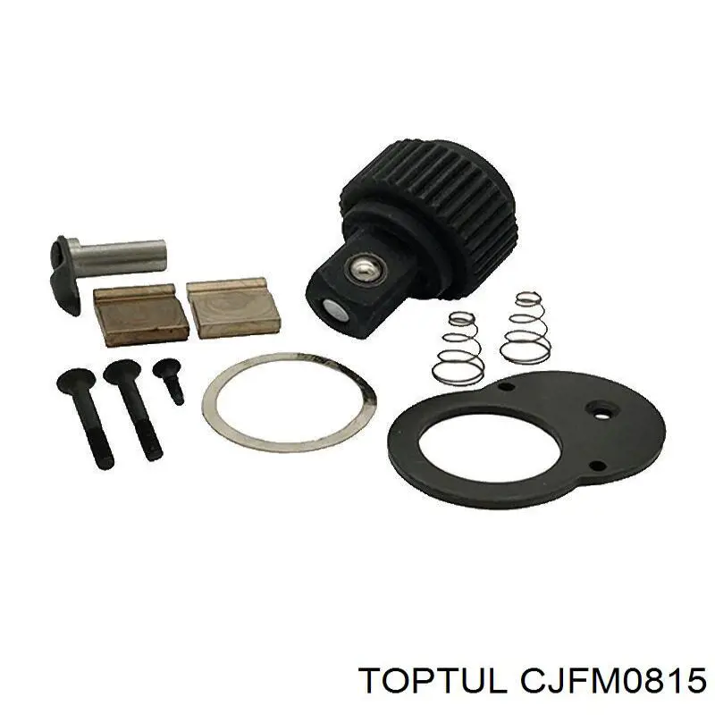  Toptul CJFM0815 цена, от 15.08 USD