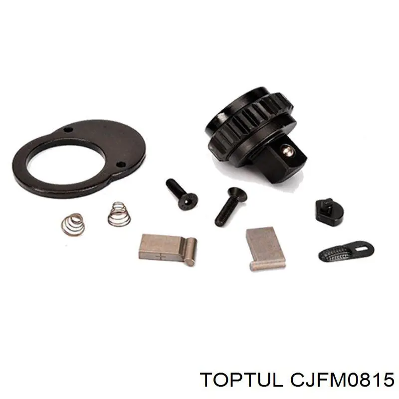 Купить CJFM0815 Toptul 