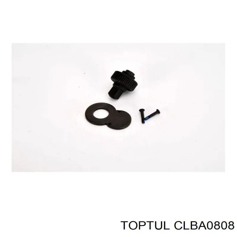 Купить CLBA0808 Toptul 