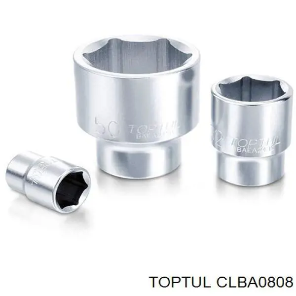 CLBA0808 Toptul 