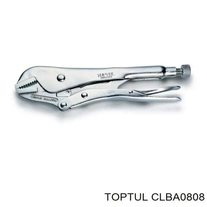  CLBA0808 Toptul