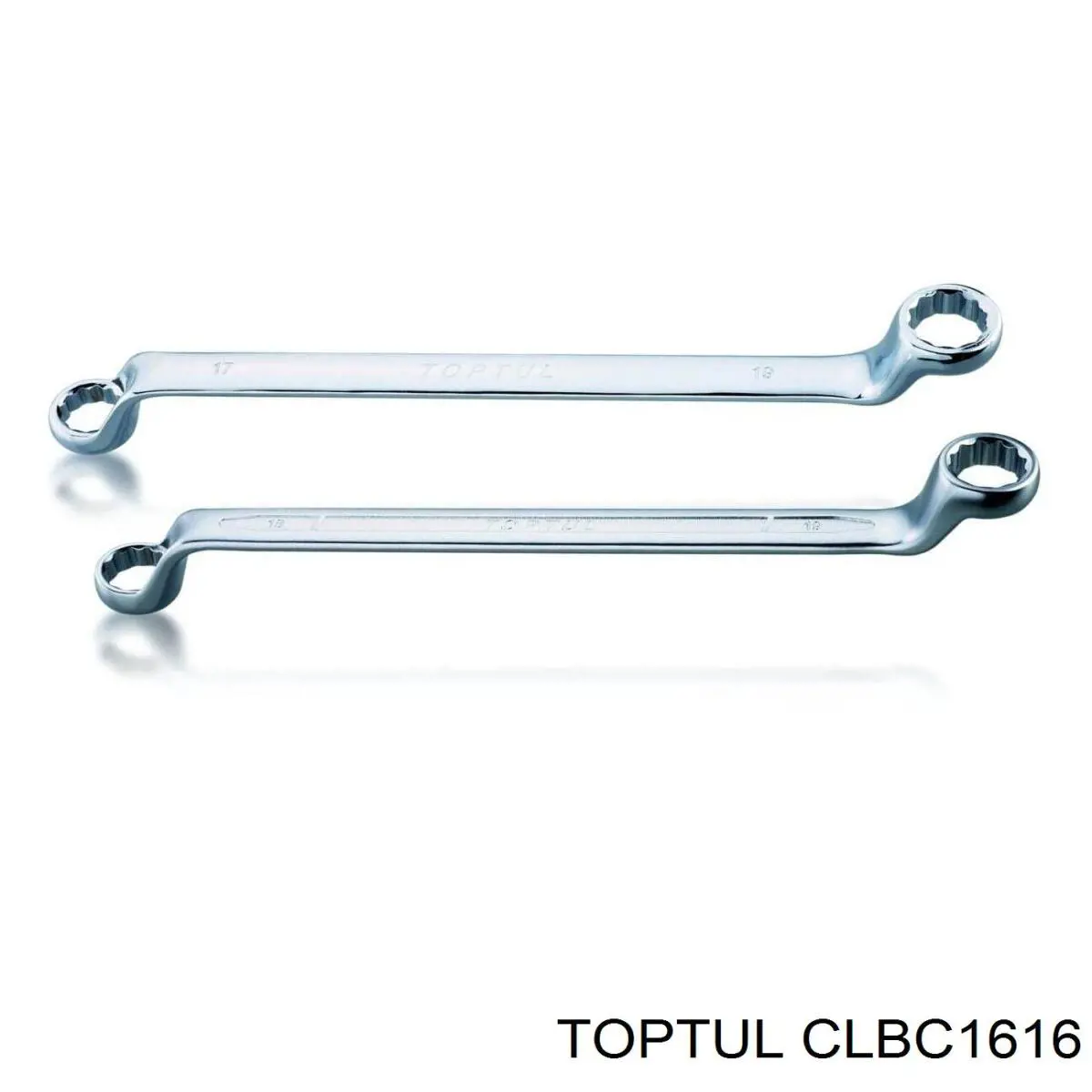CLBC1616 Toptul 