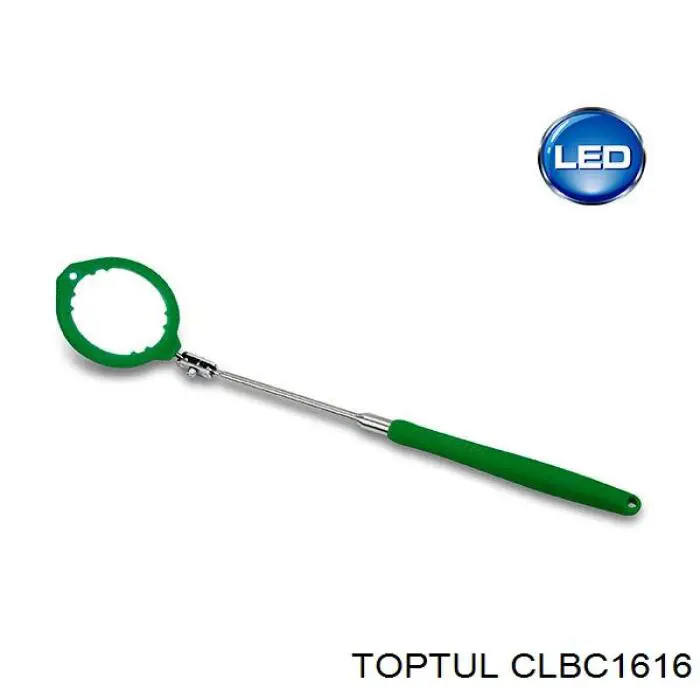  CLBC1616 Toptul