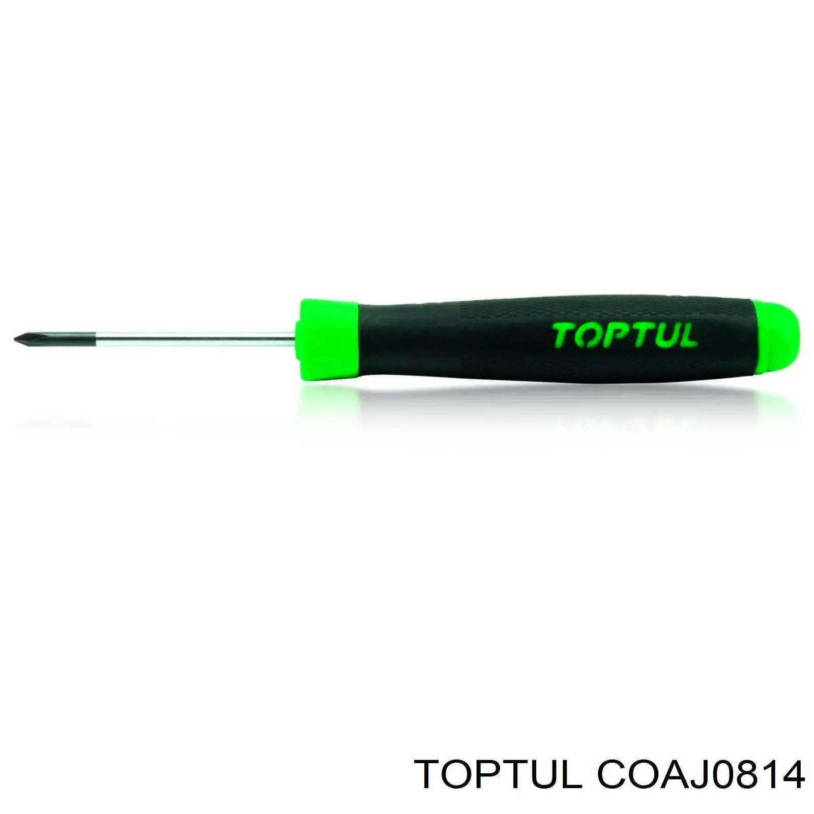 Купить COAJ0814 Toptul 
