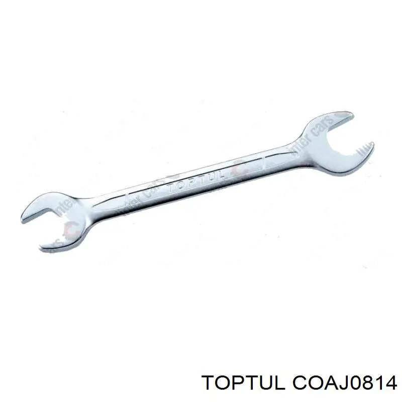  COAJ0814 Toptul