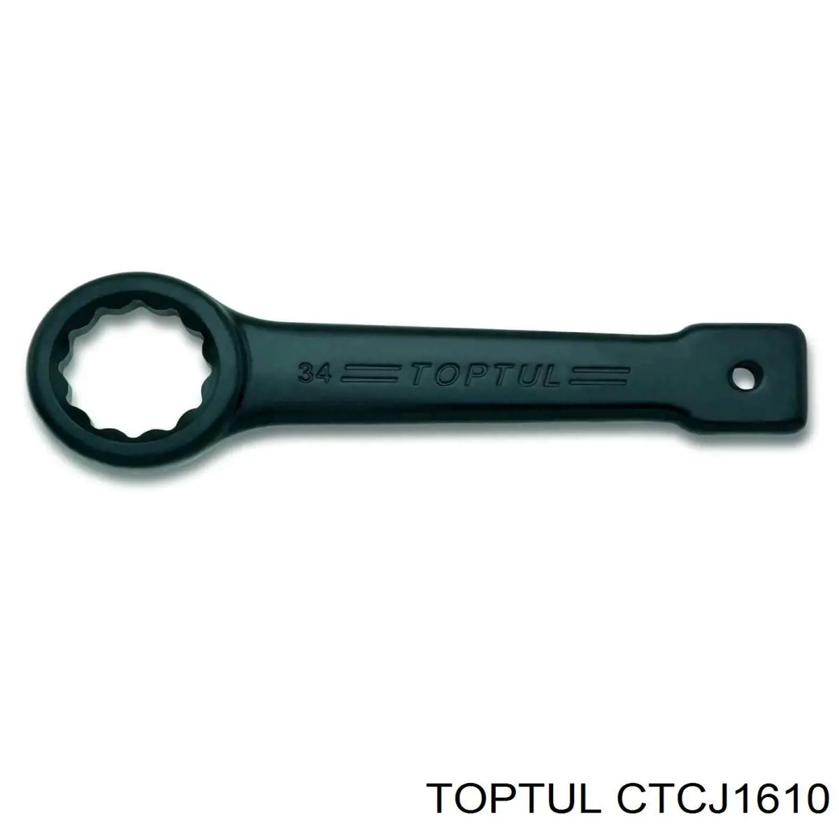 CTCJ1610 Toptul 