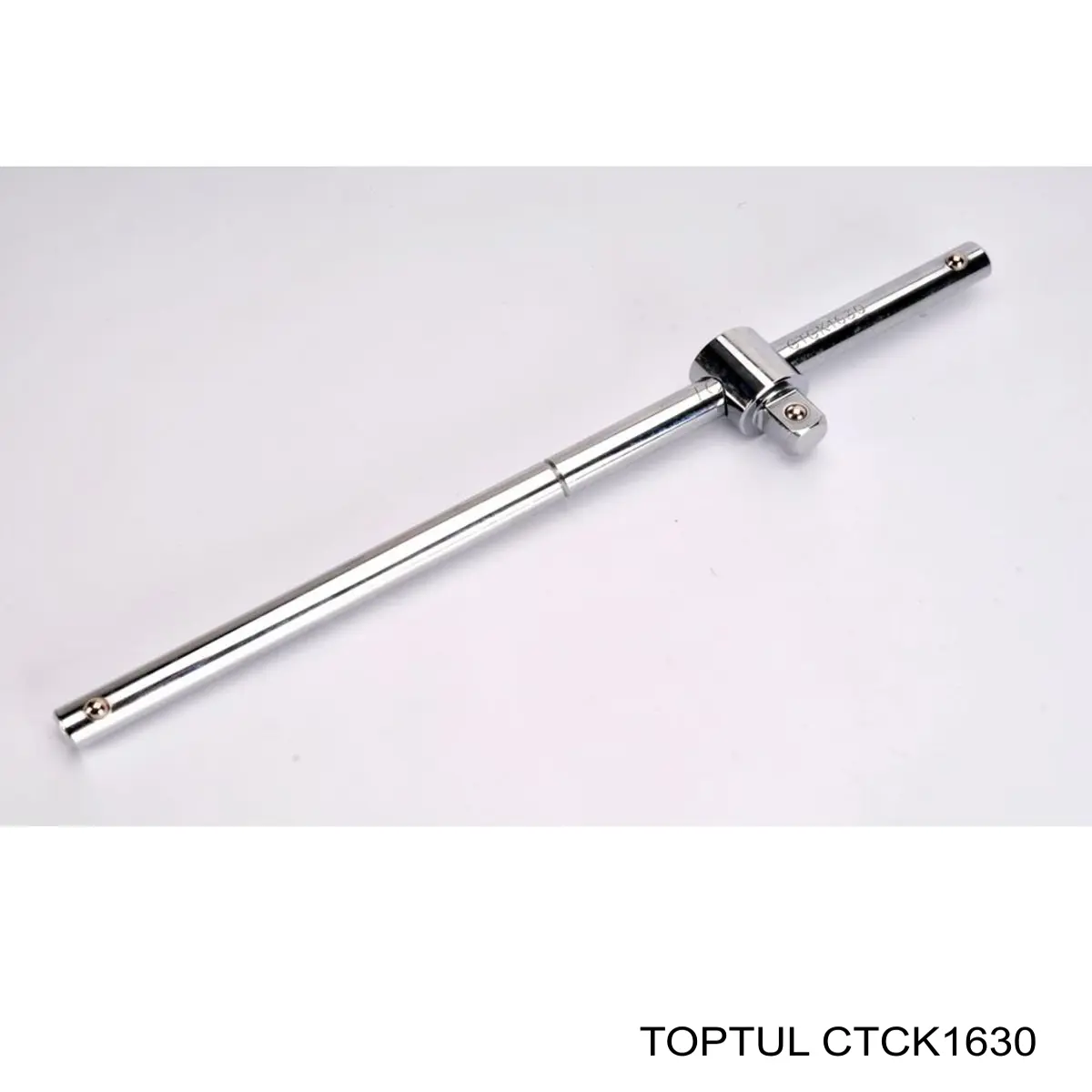  Toptul CTCK1630 цена, от 7.52 USD