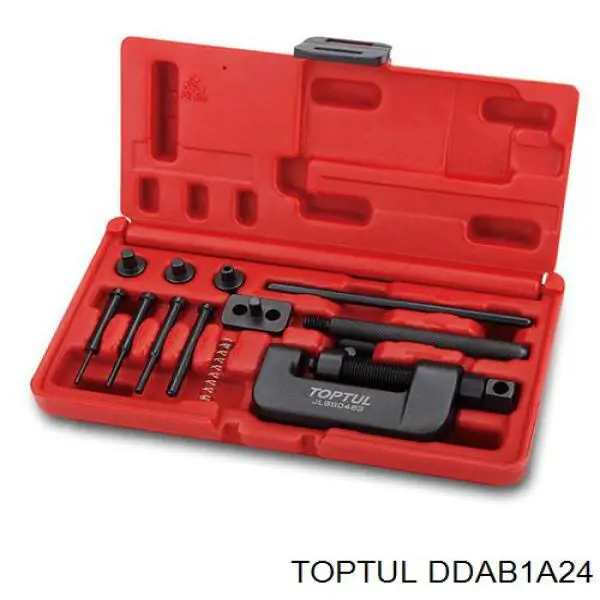 Купить DDAB1A24 Toptul 