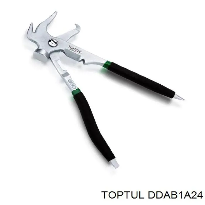 DDAB1A24 Toptul 
