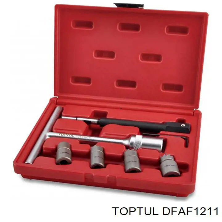  DFAF1211 Toptul