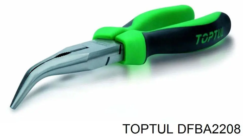DFBA2208 Toptul 