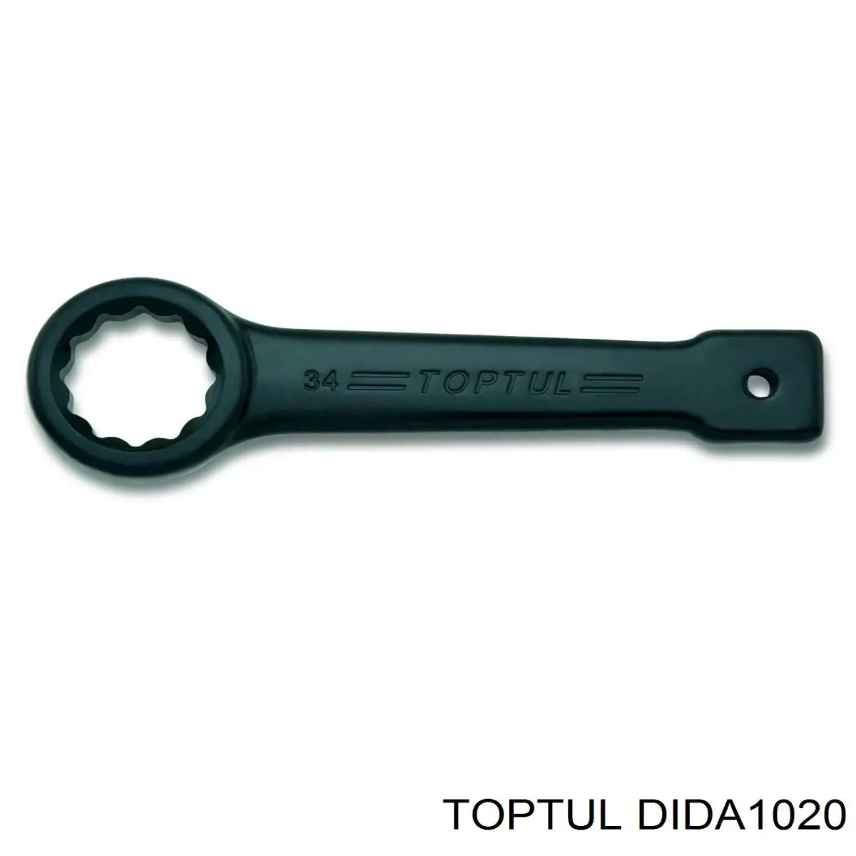DIDA1020 Toptul 