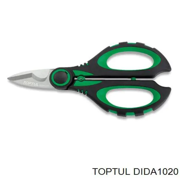  Toptul DIDA1020 цена, от 13.66 USD
