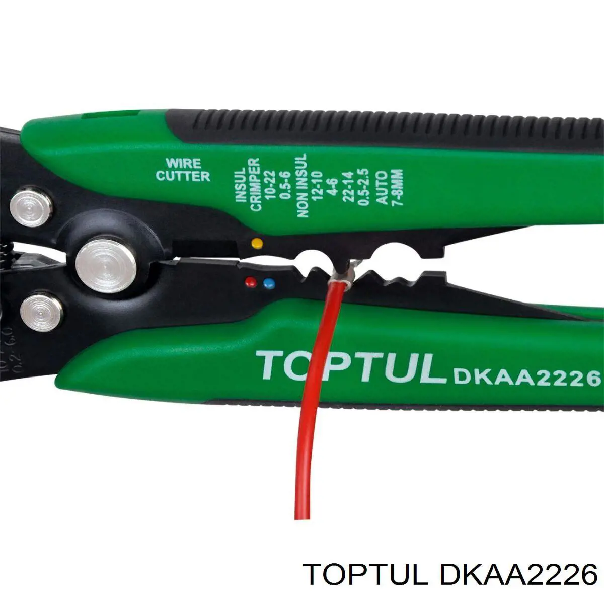  DKAA2226 Toptul