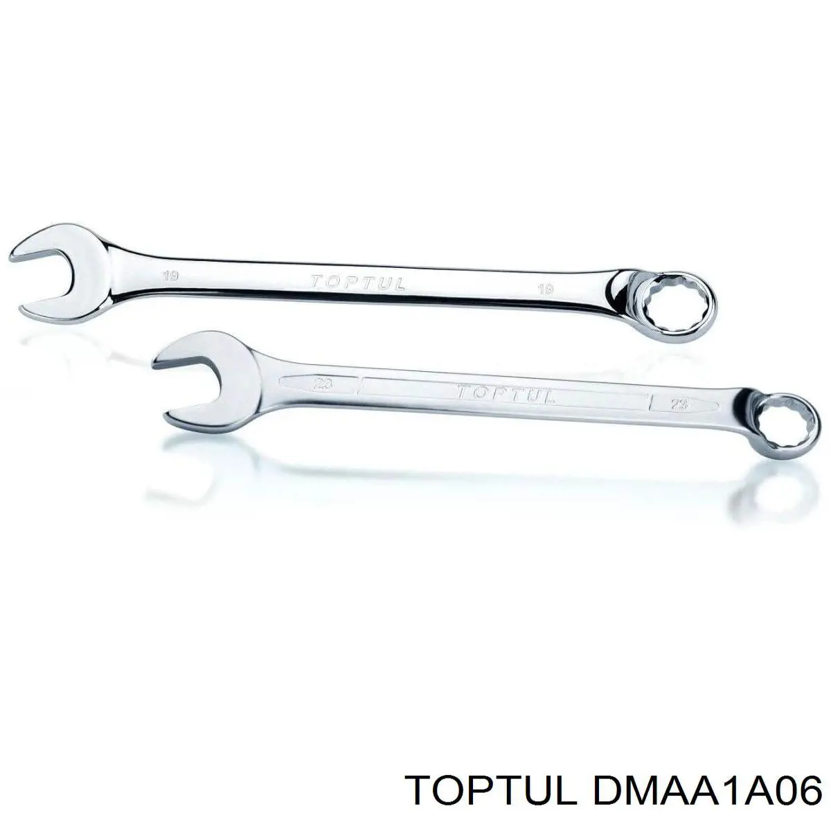  Toptul DMAA1A06 цена, от 18.98 USD