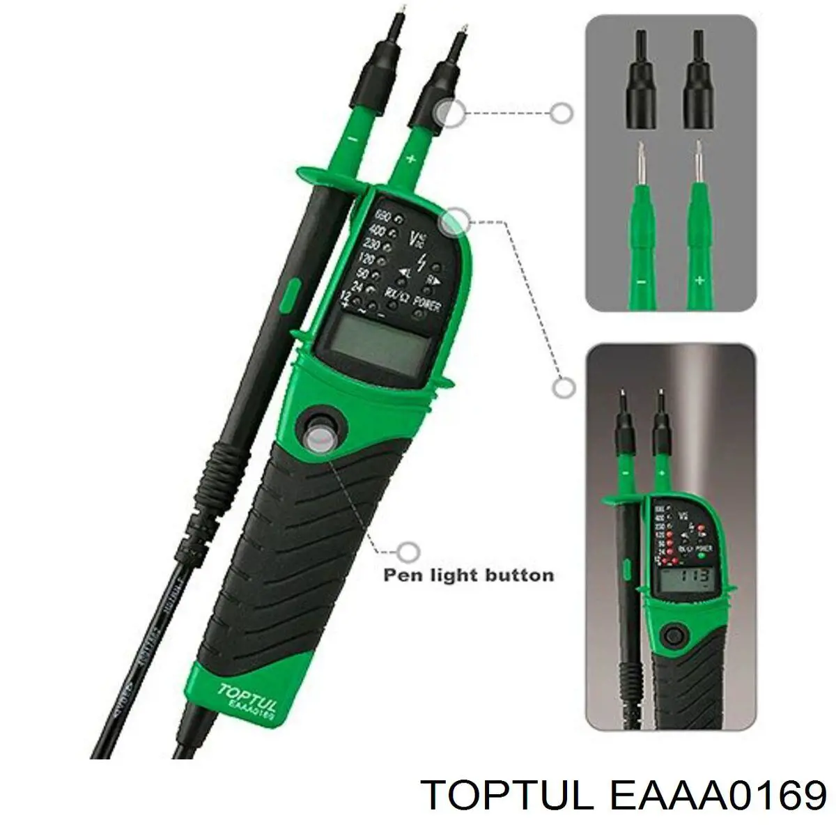 EAAA0169 Toptul 