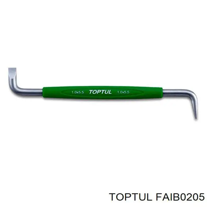 Купить FAIB0205 Toptul 