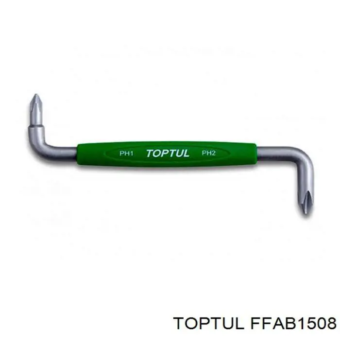 FFAB1508 Toptul 