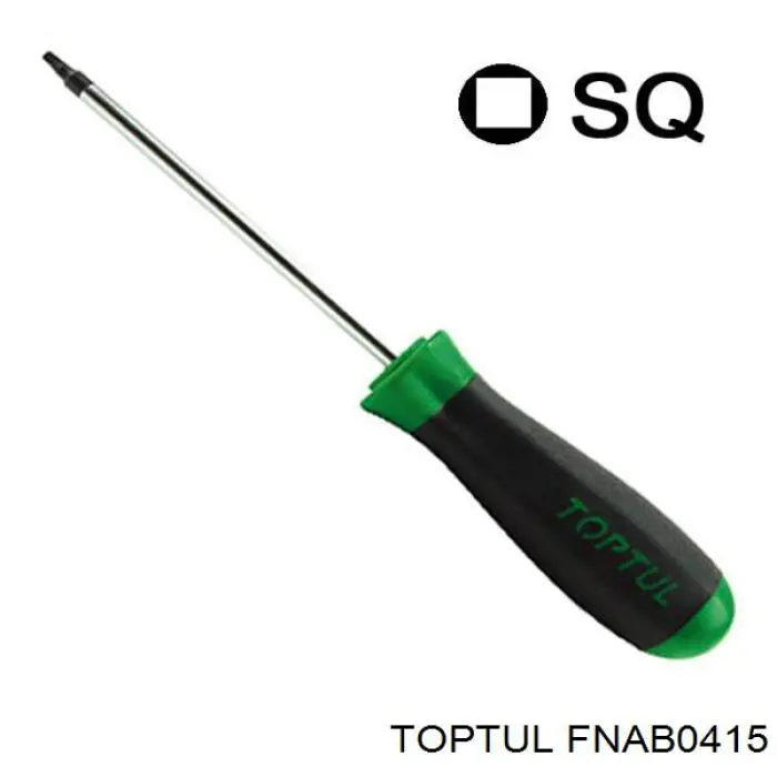  Toptul FNAB0415 цена, от 4.24 USD