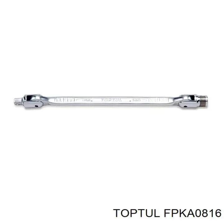 FPKA0816 Toptul 
