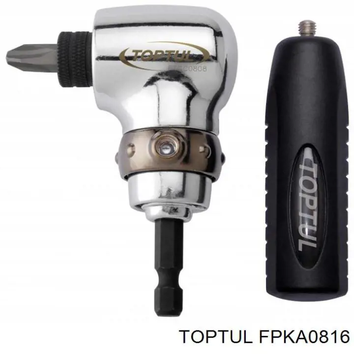 Купить FPKA0816 Toptul 