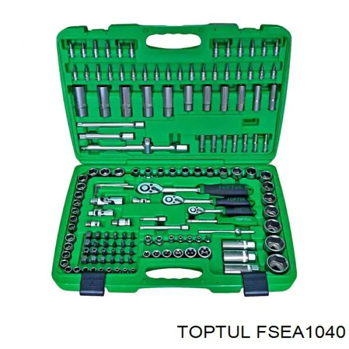  Toptul FSEA1040 цена, от 0.80 USD