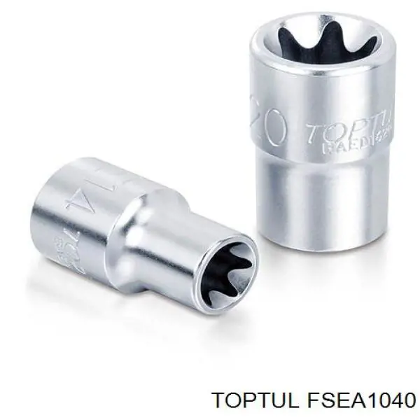 FSEA1040 Toptul 
