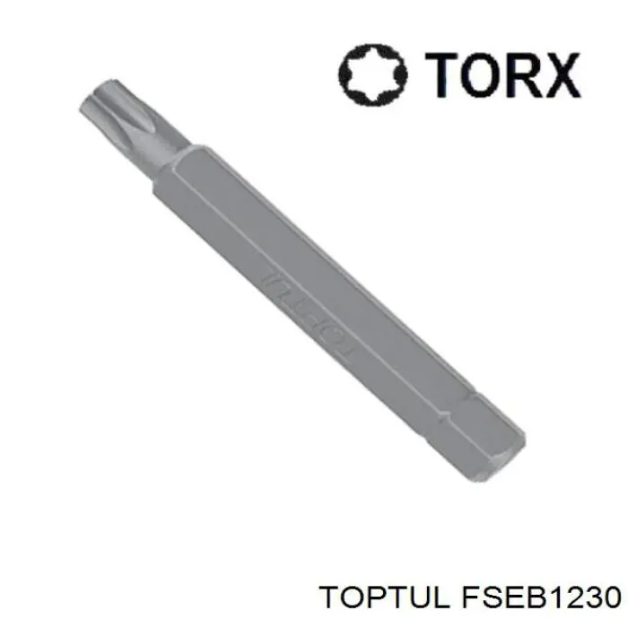 FSEB1230 Toptul 