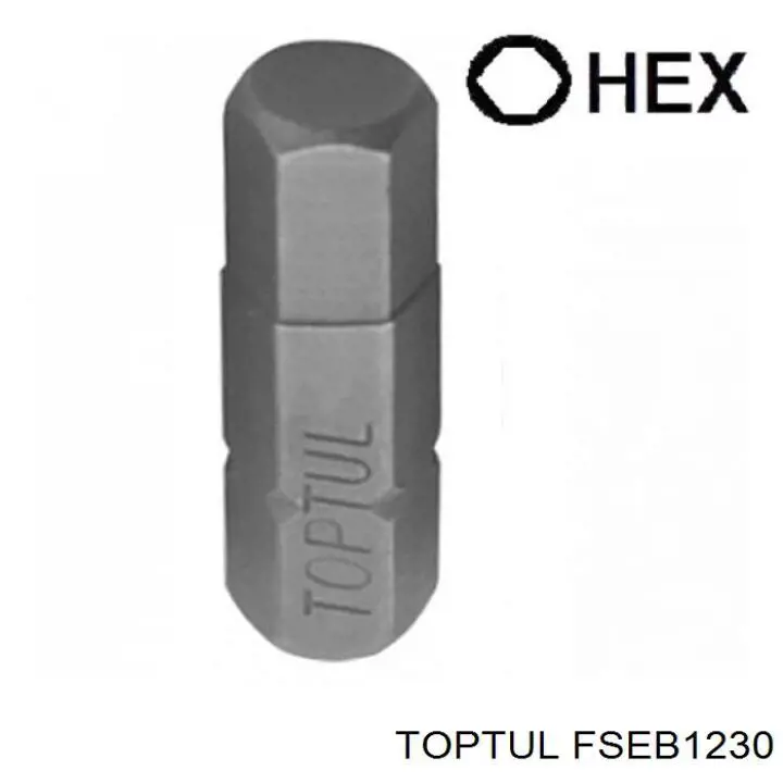 FSEB1230 Toptul 