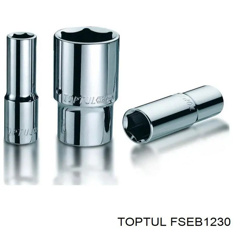  Toptul FSEB1230 цена, от 1.90 USD
