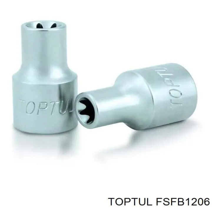  Toptul FSFB1206 цена, от 2.02 USD