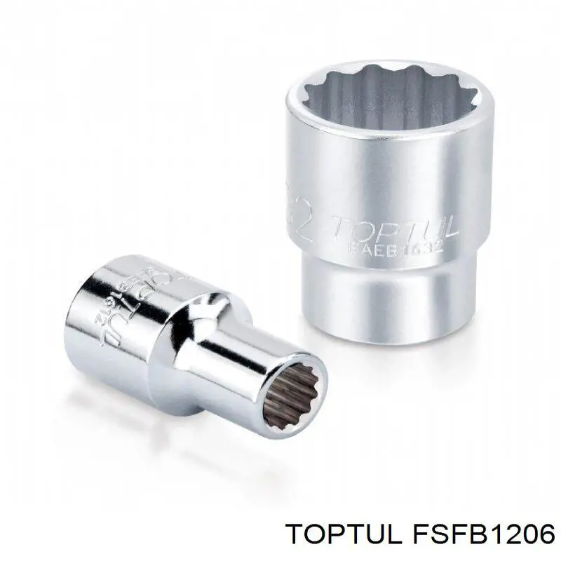 FSFB1206 Toptul