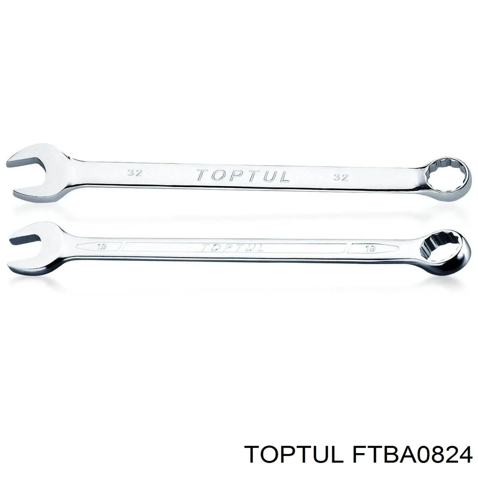  FTBA0824 Toptul