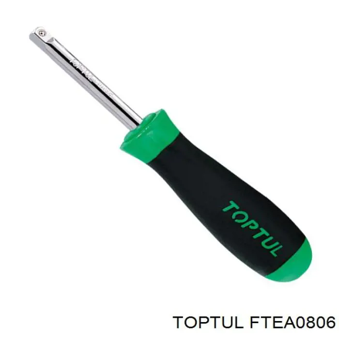  Toptul FTEA0806 цена, от 6.26 USD