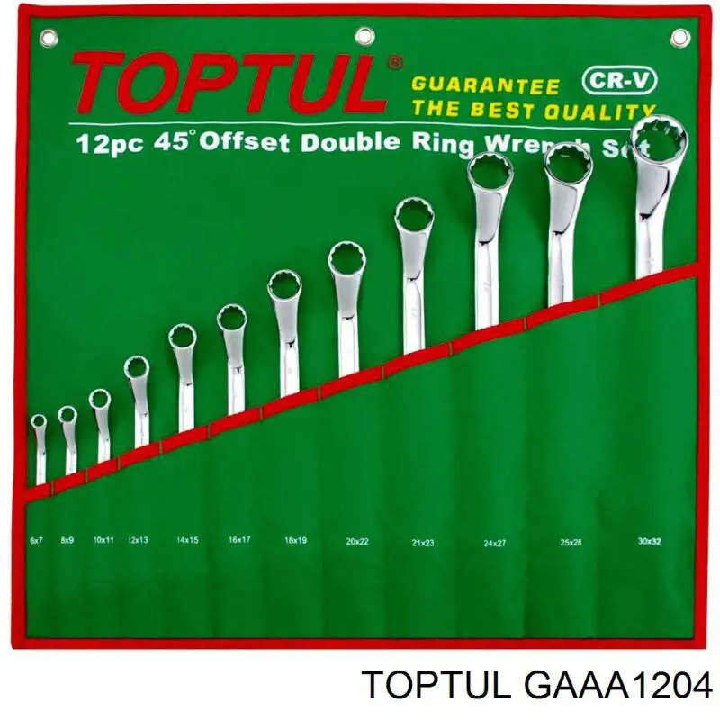 GAAA1204 Toptul 