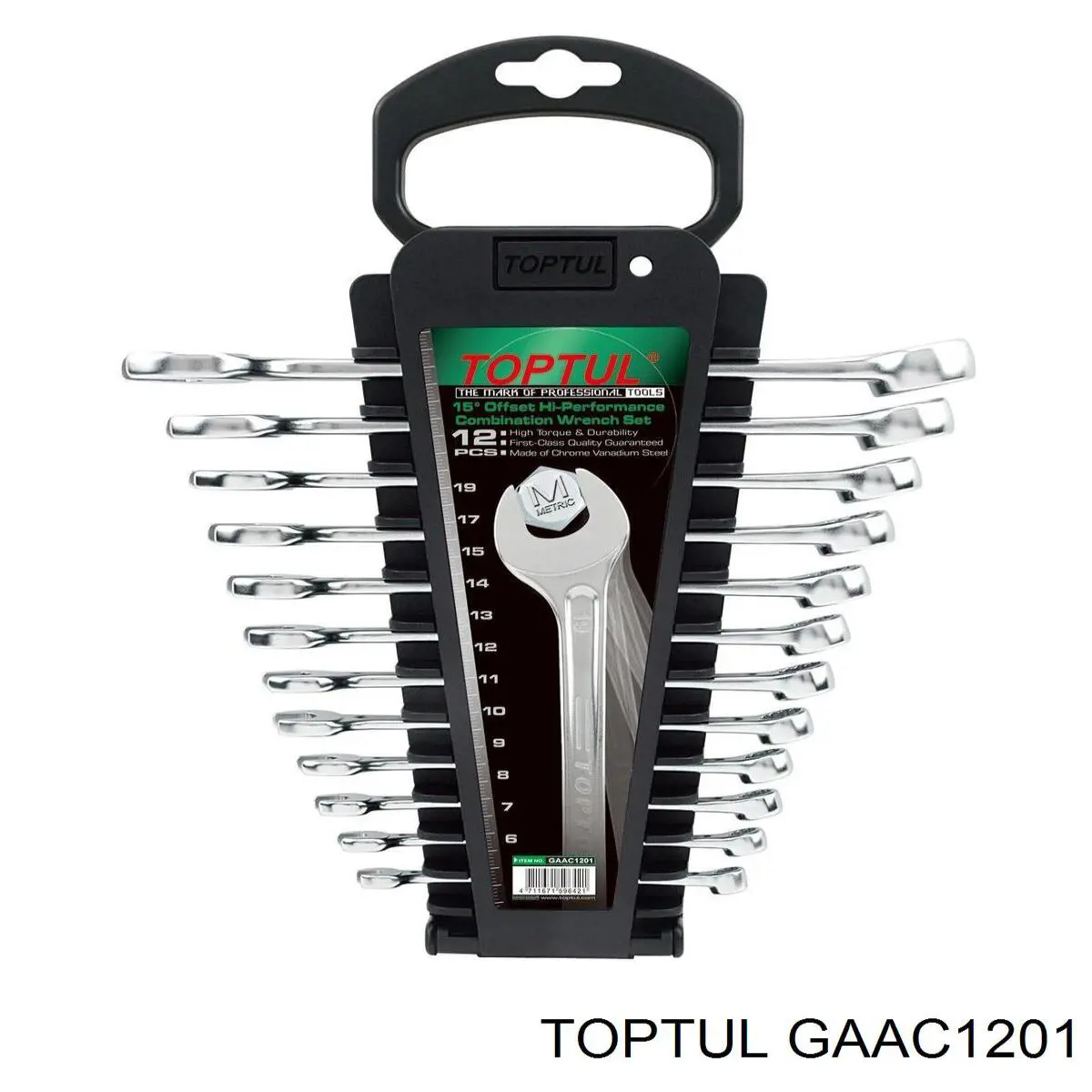 GAAC1201 Toptul 