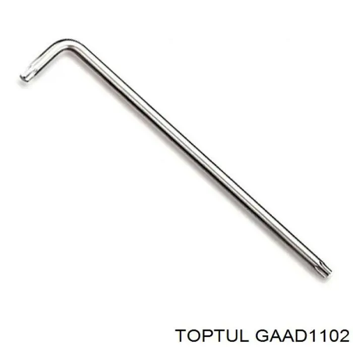  Toptul GAAD1102 цена, от 21.12 USD