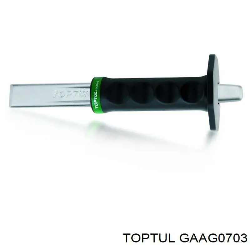 GAAG0703 Toptul 