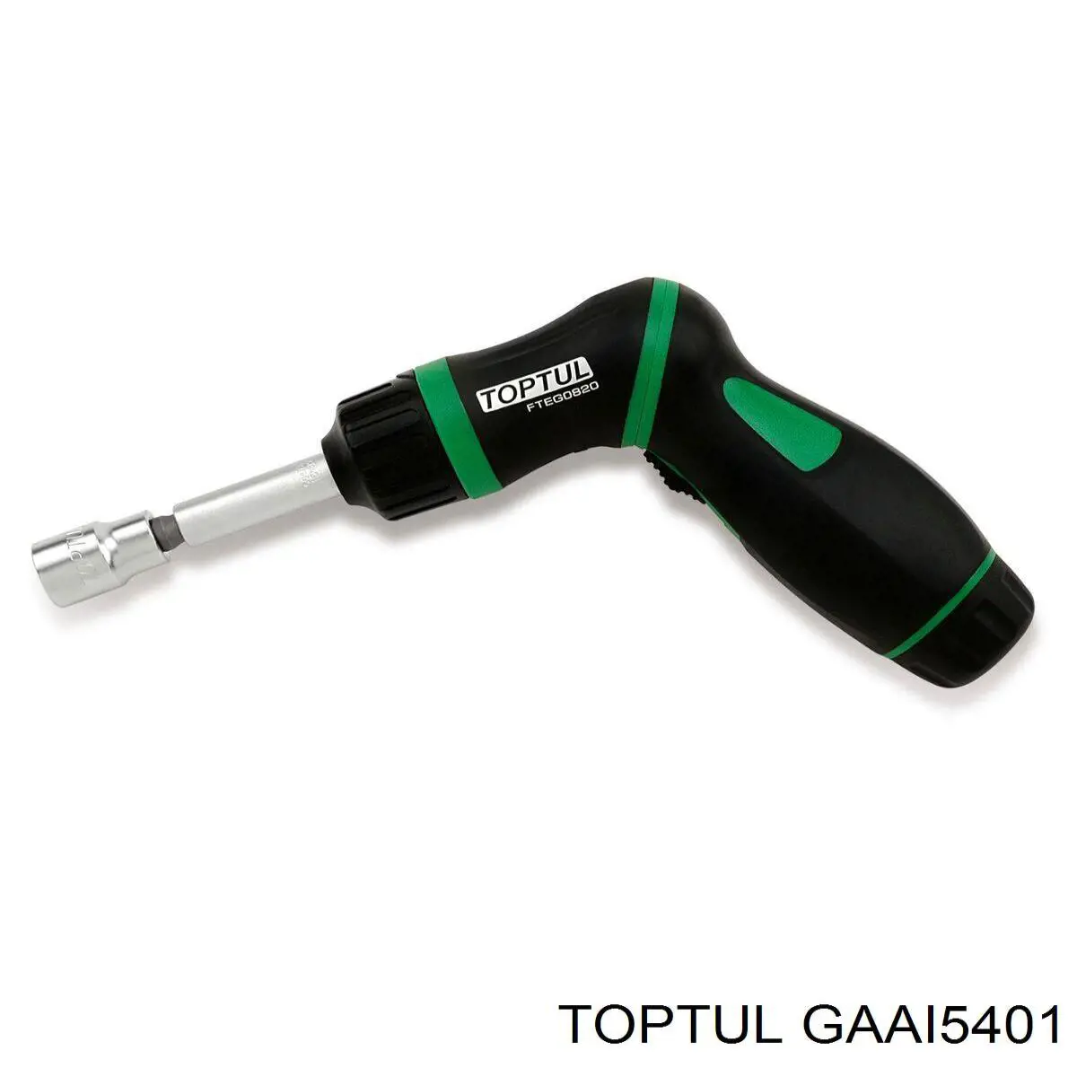 GAAI5401 Toptul 