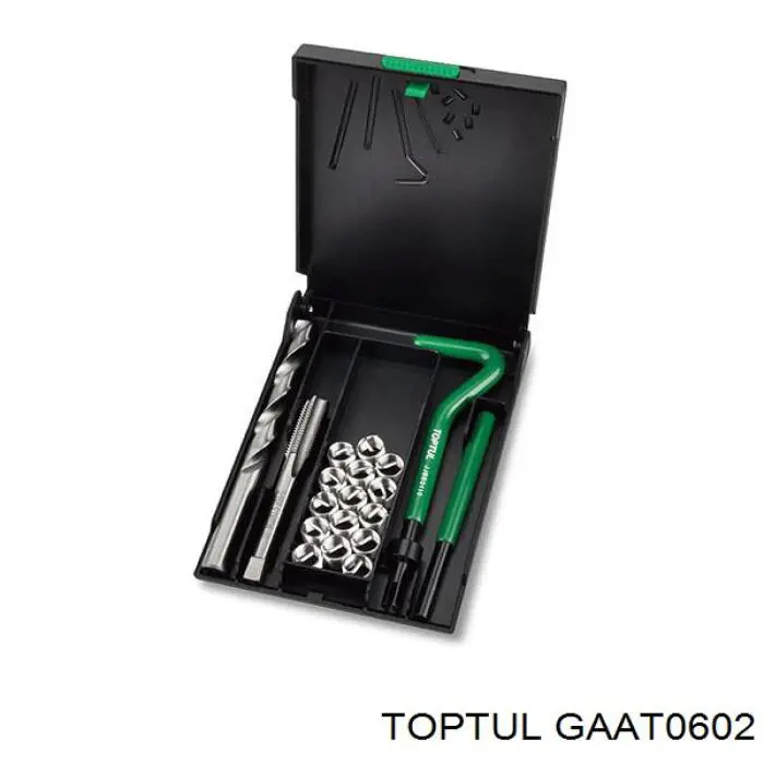 Купить GAAT0602 Toptul 