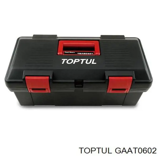 GAAT0602 Toptul 