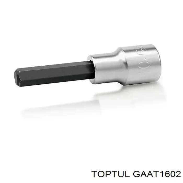 Купить GAAT1602 Toptul 