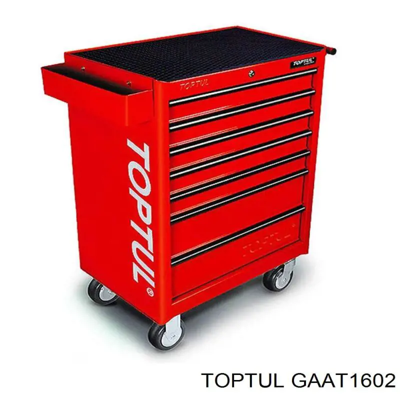 GAAT1602 Toptul 