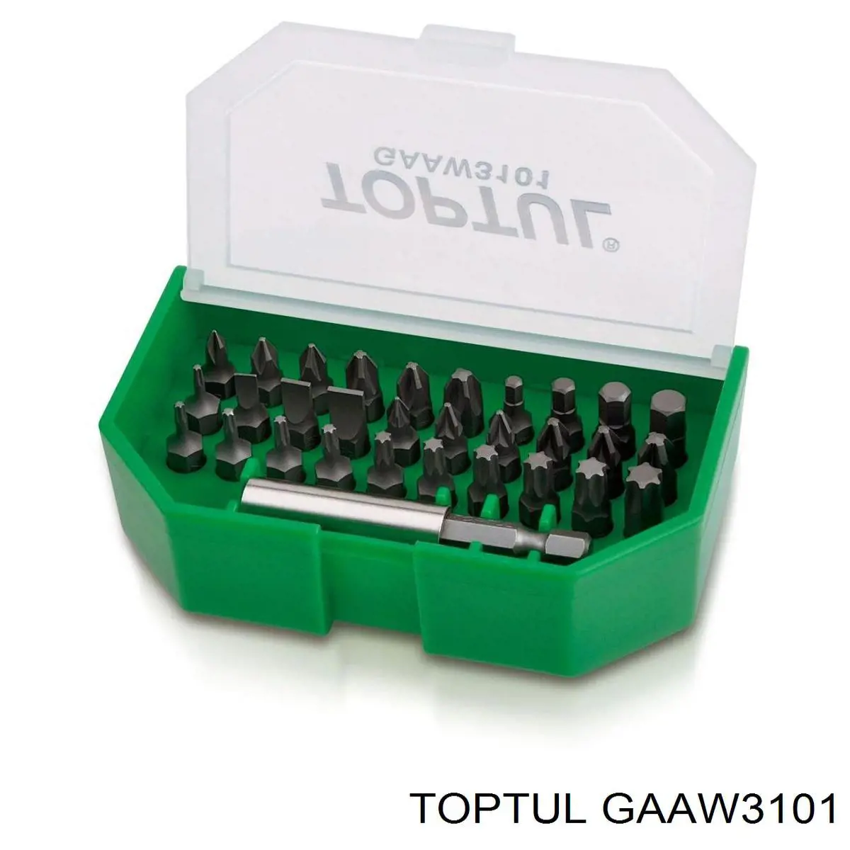 GAAW3101 Toptul 